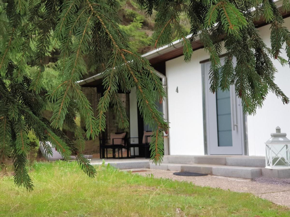 Waldhotel Rennsteighoehe フラウエンヴァルト エクステリア 写真