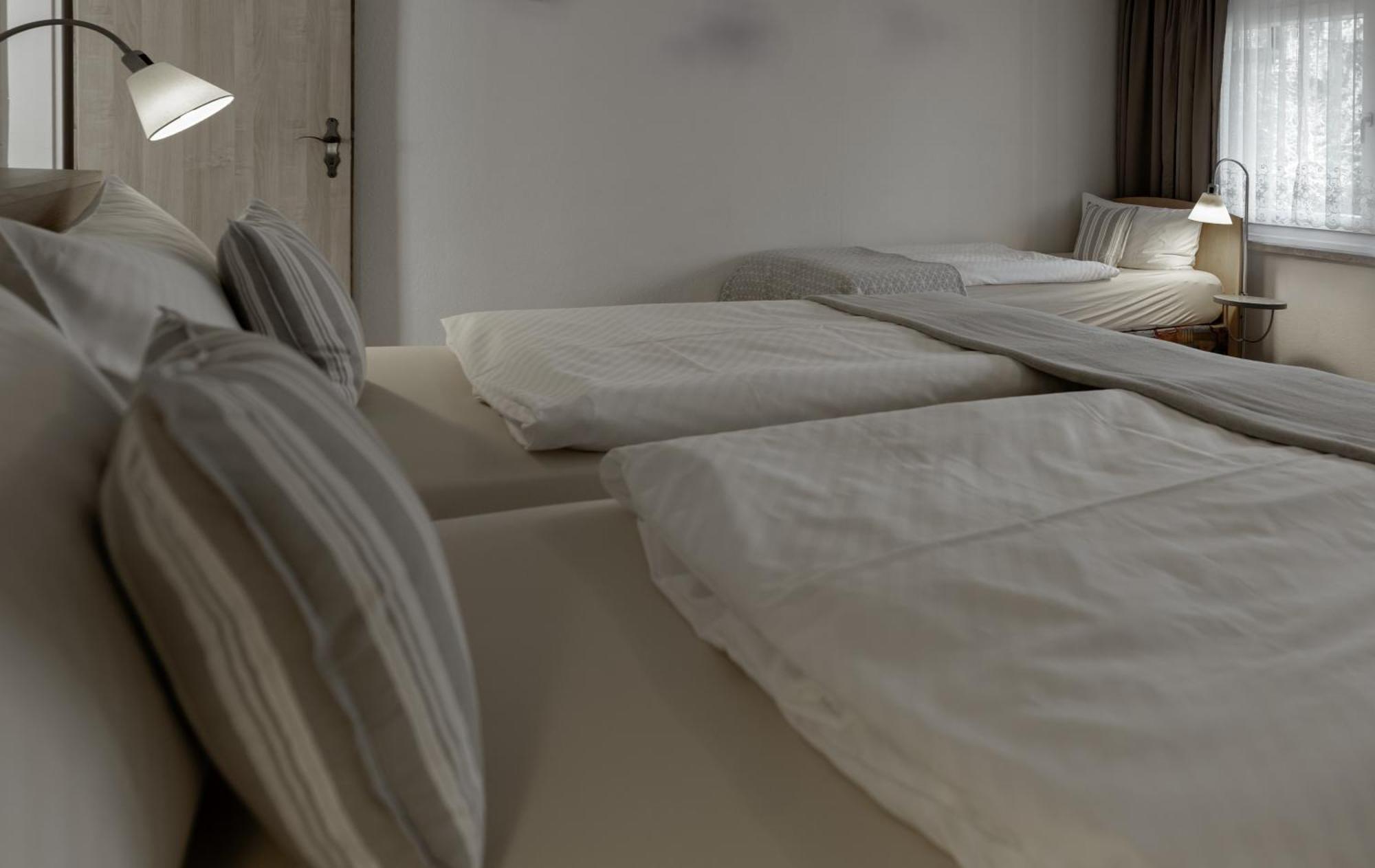 Waldhotel Rennsteighoehe フラウエンヴァルト エクステリア 写真