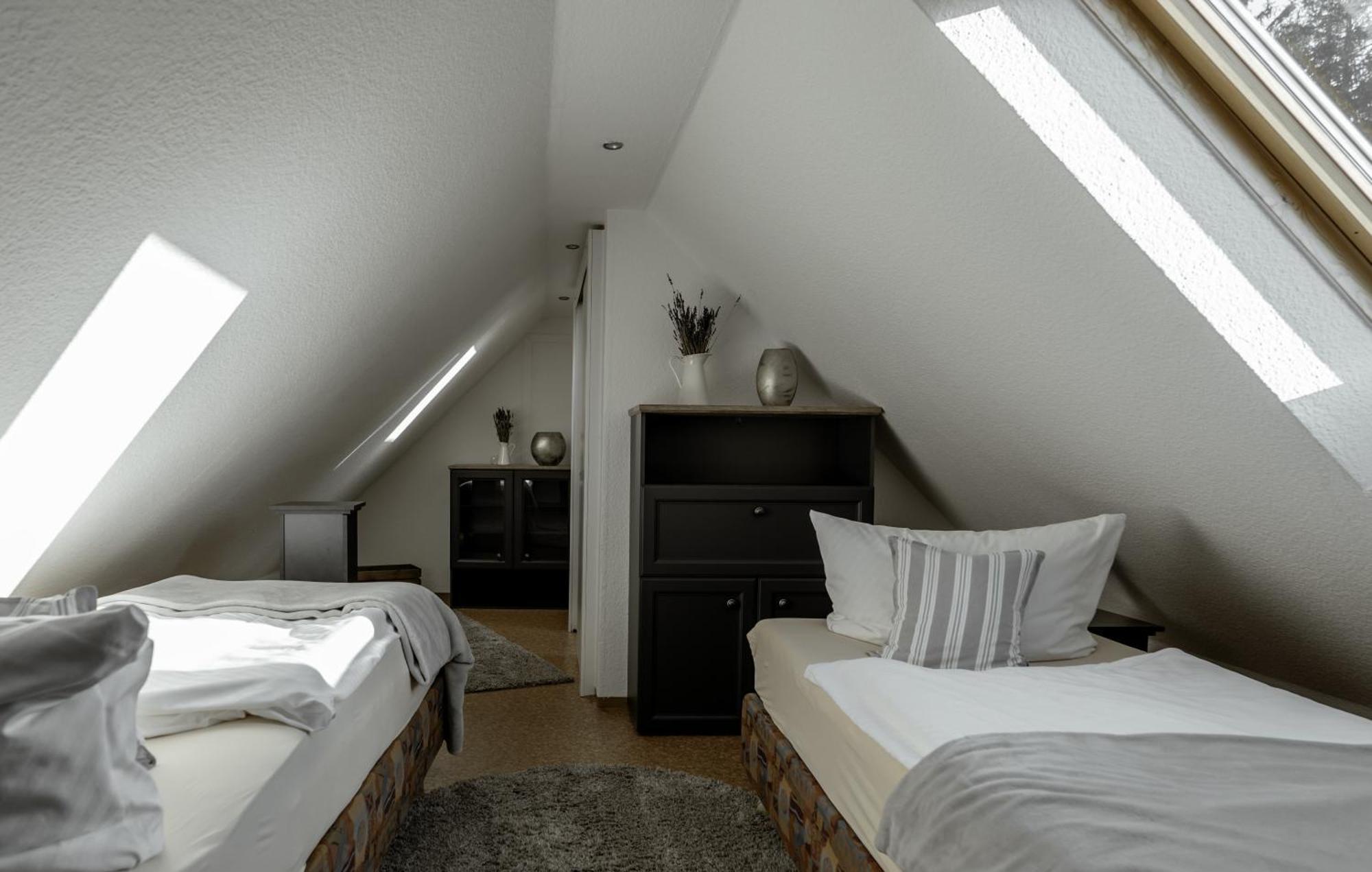 Waldhotel Rennsteighoehe フラウエンヴァルト エクステリア 写真
