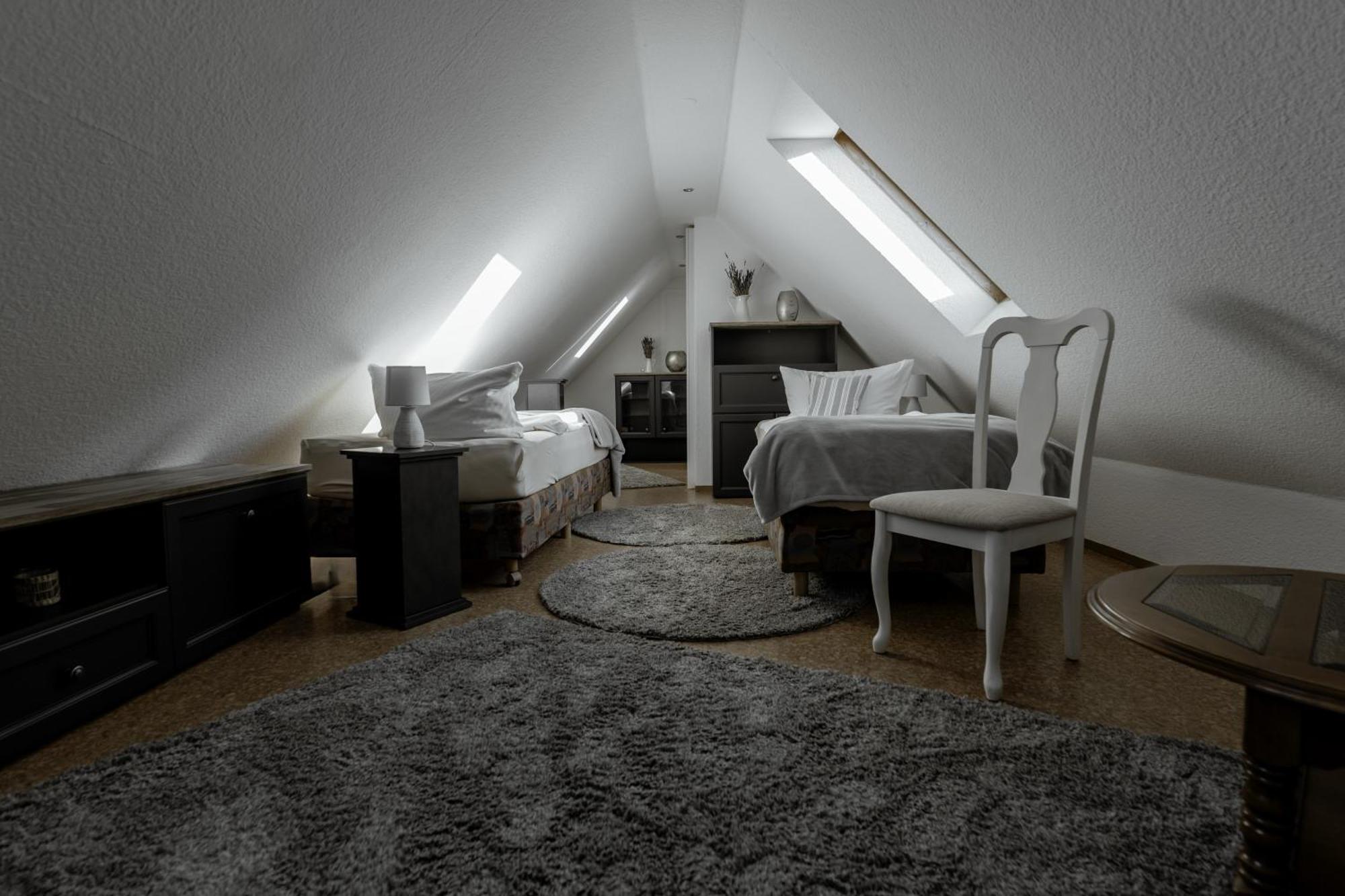 Waldhotel Rennsteighoehe フラウエンヴァルト エクステリア 写真